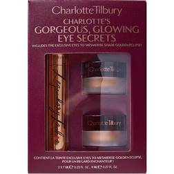 Charlotte Tilbury Gorgeous Glowing Eye Secrets Limited Edition