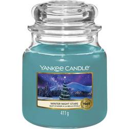 Yankee Candle Winter Night Stars Scented Candle 411g