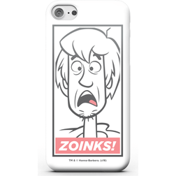 Scooby Doo Zoinks! Phone Case for iPhone and Android iPhone 6 Plus Tough Case Gloss