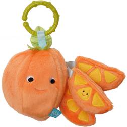 Manhattan Toy Mini-Apple Farm Orange