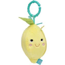 Manhattan Toy Mini-Apple Farm Lemon