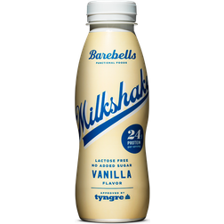 Barebells Milkshake Vanilla 330ml 1 pcs