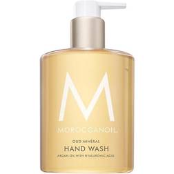 Moroccanoil Hand Wash Oud Mineral 360ml