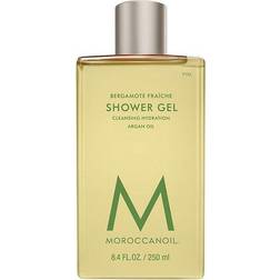 Moroccanoil Shower Gel Bergamote Fraîche 250ml