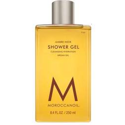 Moroccanoil Shower Gel Ambre Noir 250ml