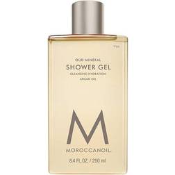 Moroccanoil Shower Gel Oud Mineral 250ml