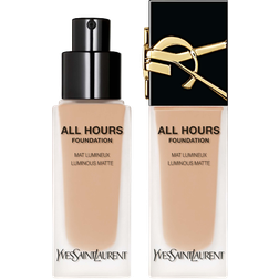 Yves Saint Laurent All Hours Foundation SPF39 PA+++ LC3