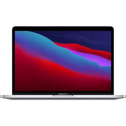 Apple MacBook Pro M1 8GB 512GB SSD 13.3"