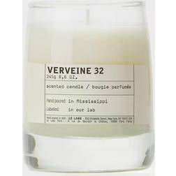 Le Labo Verveine 32 Scented Candle 244g