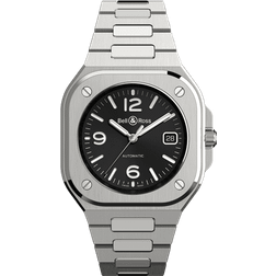 Bell & Ross BR 05 (BR05A-BL-ST/SST)