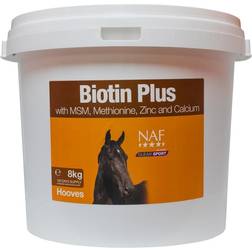 NAF Biotin Plus 8kg