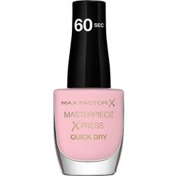 Factor Masterpiece Xpress Quick Dry 210 Blush