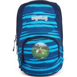 School Bag Ergobag ERG-MIS-002-103 Blue