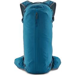Patagonia Dirt Roamer Backpack 20l steller blue L 2022 Hydration Packs