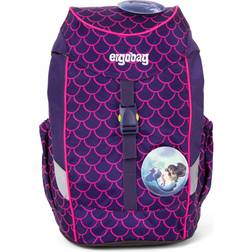 School Bag Ergobag ERG-MIP-003-9K2 Pink