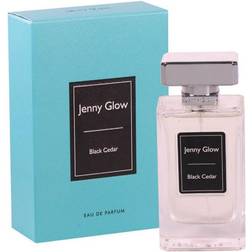 Jenny Glow Black Cedar Eau de Parfum Unisex 80ml