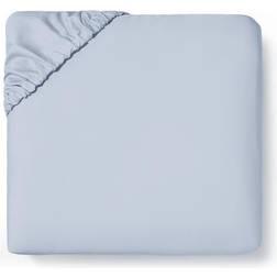 SFERRA Fiona Bed Sheet Blue, Grey, Beige, White (190.5x137.2cm)