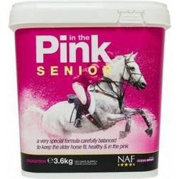 NAF In The Pink Senior 3.6kg