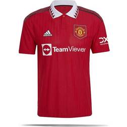adidas Manchester United FC Home Jersey 22/23 Sr