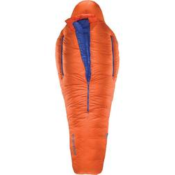 Therm-a-Rest Therm-a-Rest Polar Ranger -20F/-30C Sleeping Bag, Long, Flame