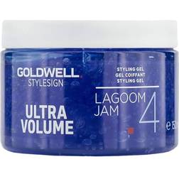 Goldwell Stylesign Ultra Volume Lagoom Jam 4 200ml