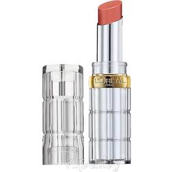 L'Oréal Paris Womens Color Riche Shine Lipstick 660 Get Nude One Size