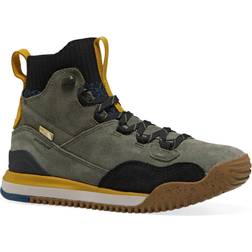 The North Face Back-to-Berkeley Iii M - New Taupe Green Mineral Gold