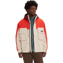 Levi's Bartlett utility jacket in