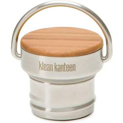 Klean Kanteen Classic Bamboo Lid Kitchenware