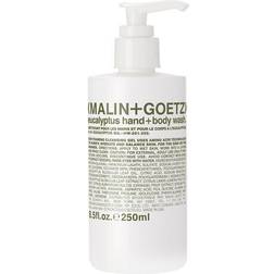 Malin+Goetz Hand + Body Wash Eucalyptus 250ml