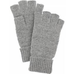 Hestra Basic Wool Half Finger Gloves 10