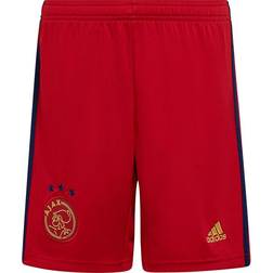 adidas Ajax Amsterdam Away Shorts 22/23 Youth