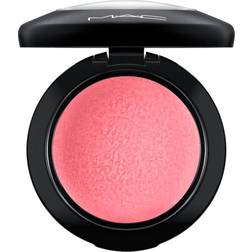MAC Mineralize Blush Happy-Go-Rosy
