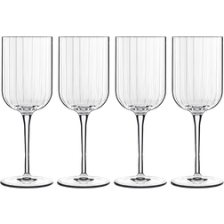 Luigi Bormioli Bach White Wine Glass 28cl 4pcs