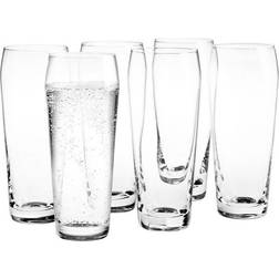 Holmegaard Perfection Drinking Glass 45cl 6pcs
