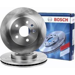 Bosch Brake disc (0 986 479 C72)