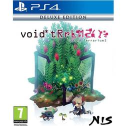void* tRrLM2(); //Void Terrarium 2 - Deluxe Edition (PS4)