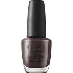 OPI Fall Wonders Collection Nail Lacquer Brown To Earth 15ml