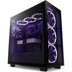 NZXT H7 Elite Tempered Glass