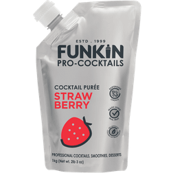 Funkin Cocktails Strawberry Purée