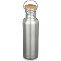 Klean Kanteen Reflect Water Bottle 0.8L