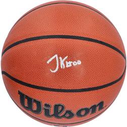 Fanatics Golden State Warriors Jonathan Kuminga Wilson Indoor/Outdoor Basketball