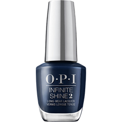 OPI Fall Wonders Infinite Shine Midnight Mantra 15ml