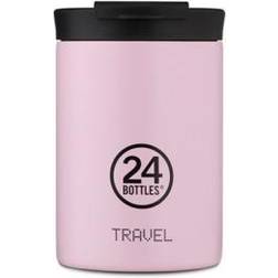24 Bottles - Travel Mug 35cl