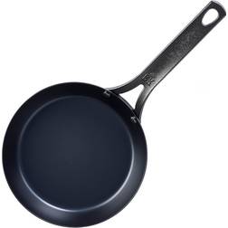 BK Cookware Black Steel 26 cm
