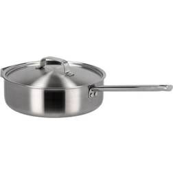 Pillivuyt Gourmet Somme with lid 26 cm