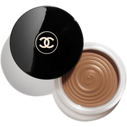 Chanel Les Beiges Healthy Glow Bronzing Cream #392 Soleil Tan Medium Bronze