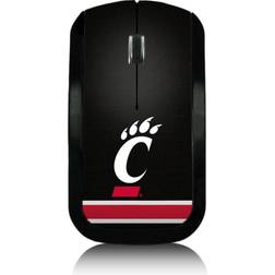 Strategic Printing Cincinnati Bearcats Wireless USB Computer Mouse