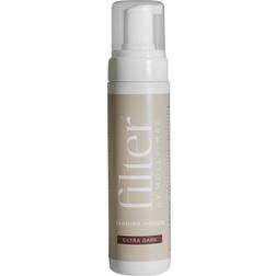 Filter By Molly-Mae Tanning Mousse Extra Dark 200ml