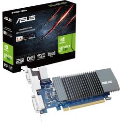 ASUS GeForce GT 730 HDMI 2GB (90YV07G4-M0NA00)